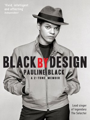 Black by Design - ebook